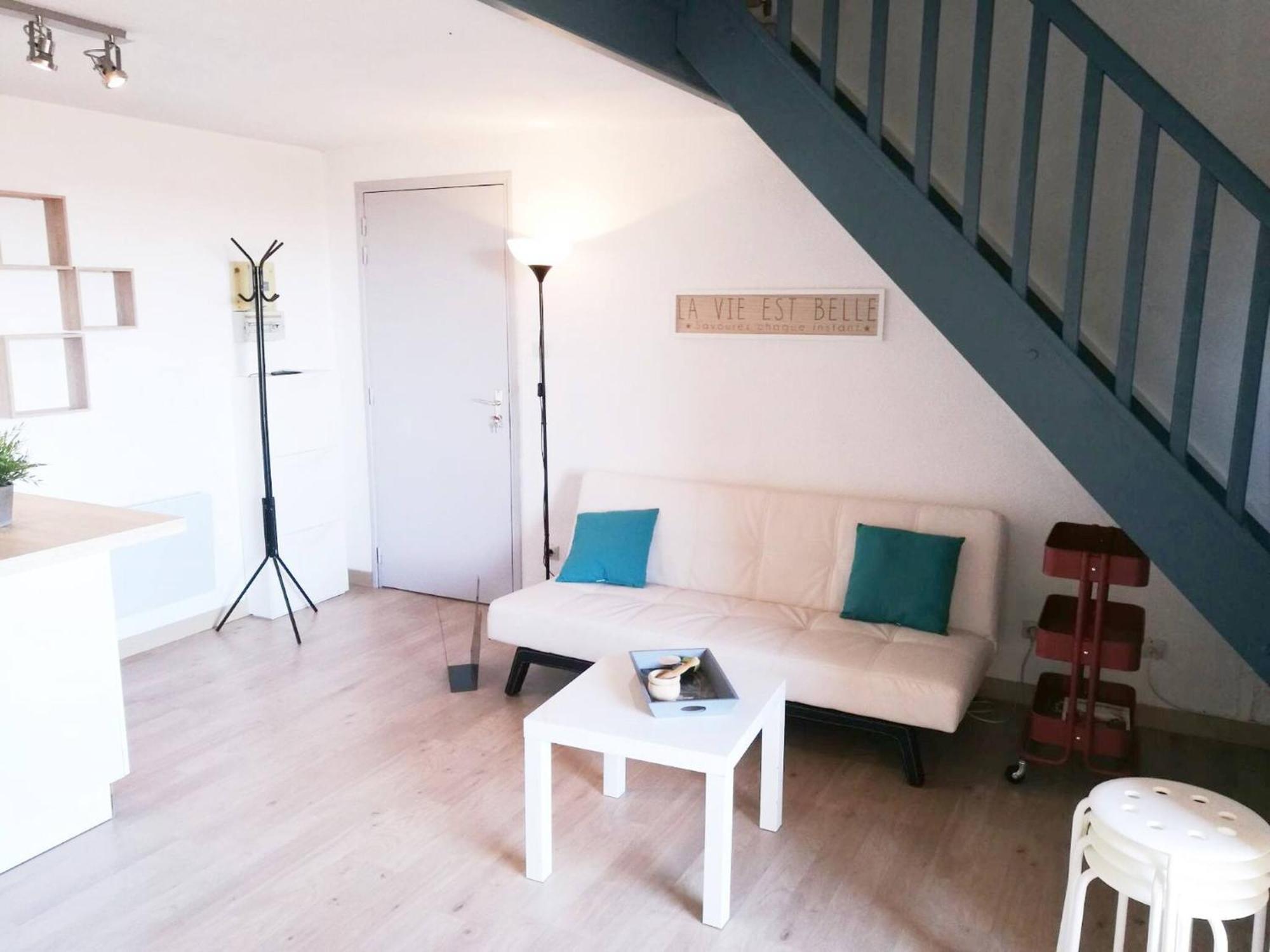 Beautiful & Cosy Flat, Only 5min *